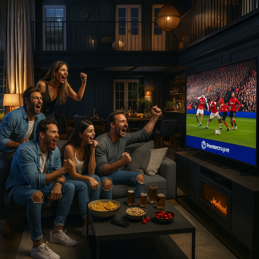 iptv abbonamento